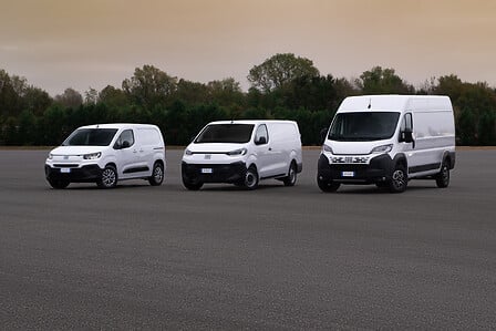 © Copyright Fiat Professional